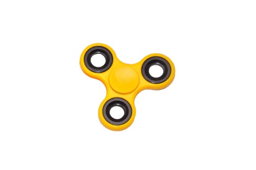 żółty_spinner