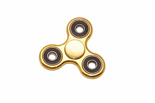 spinner_złoty