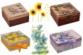 drewniane_pudełka_decoupage