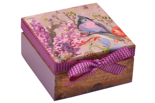 pudełko_decoupage
