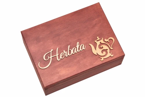 herbaciarka
