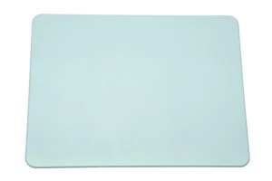 Płyta/tablica miętowa ze sklejki do montażu, baza ze sklejki do tablicy manipulacyjnej 30cmx40cm.
