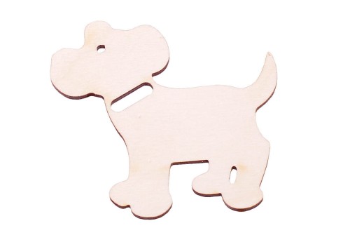 pies_dekor_ze_sklejki