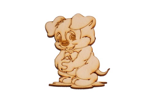 dekor_wesoły_piesek