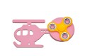 helikopter_spinner_żółty