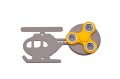 helikopter_spinner_manipulacyjny