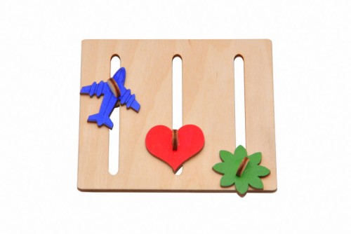 labirynt_na_tablicę_manipulacyjną