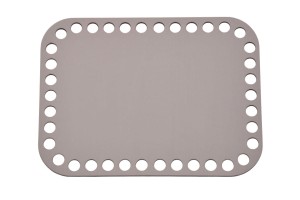 Baza ze sklejki, kolorowa baza do koszyka 20/15cm, baza ze sklejki.