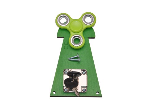 zielony_wiatrak+spinner