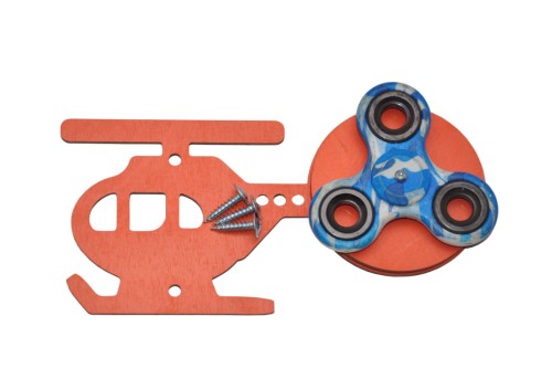 pomarańczowy_helikopter_spinner